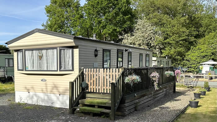 Willerby Rio