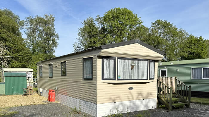 Willerby Rio