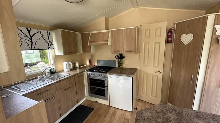 Willerby Rio