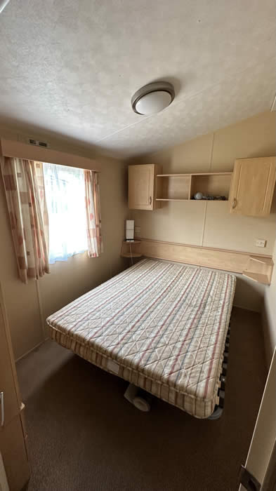 Willerby Rio