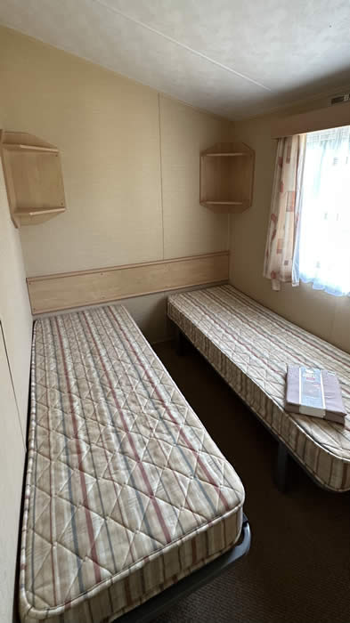 Willerby Rio