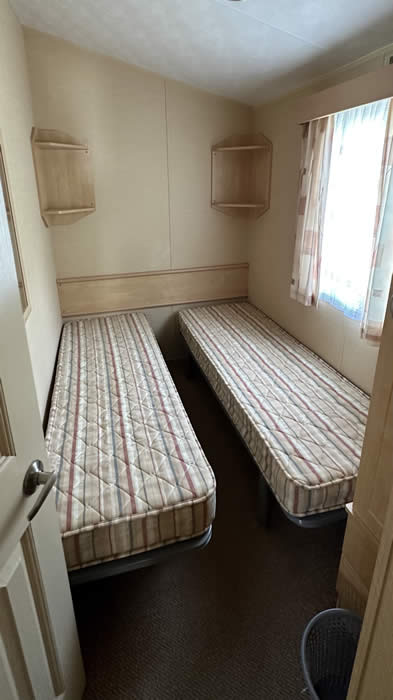 Willerby Rio