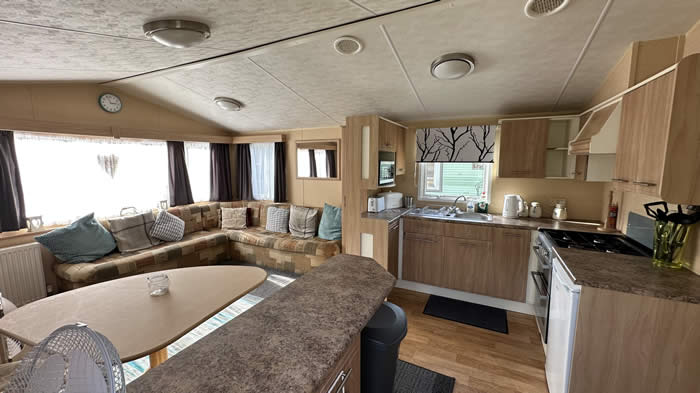 Willerby Rio