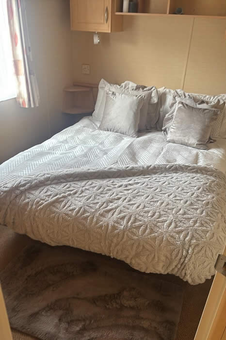 Willerby Rio