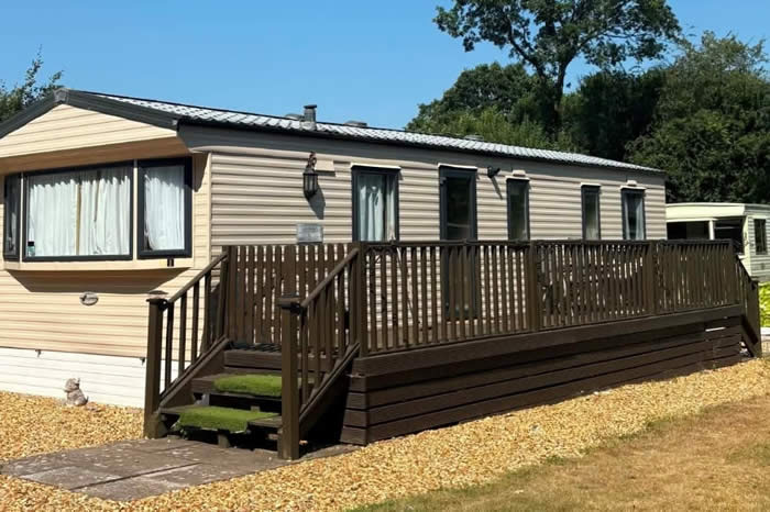 Willerby Rio