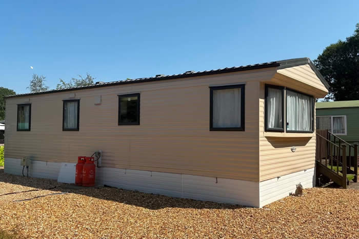 Willerby Rio