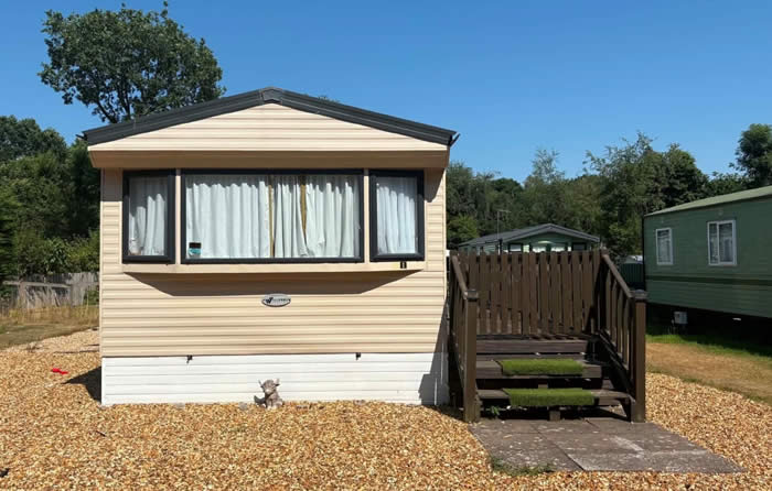 Willerby Rio