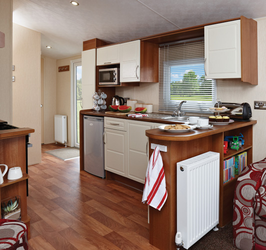 Willerby Rio Gold 2012 35 x 12 2 Bed