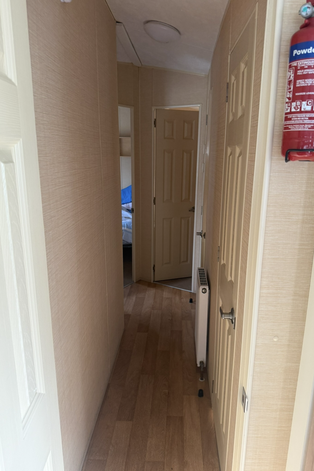Willerby Rio