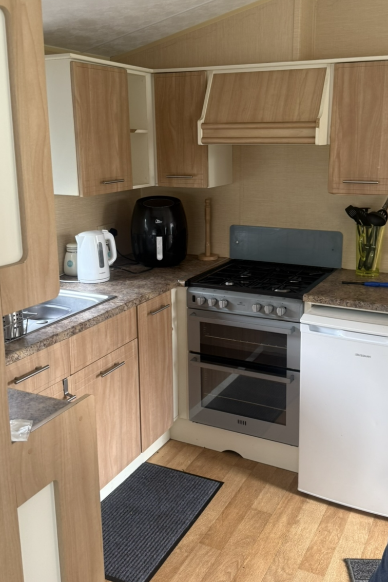 Willerby Rio