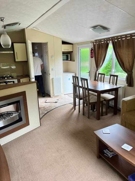Caravan Sales