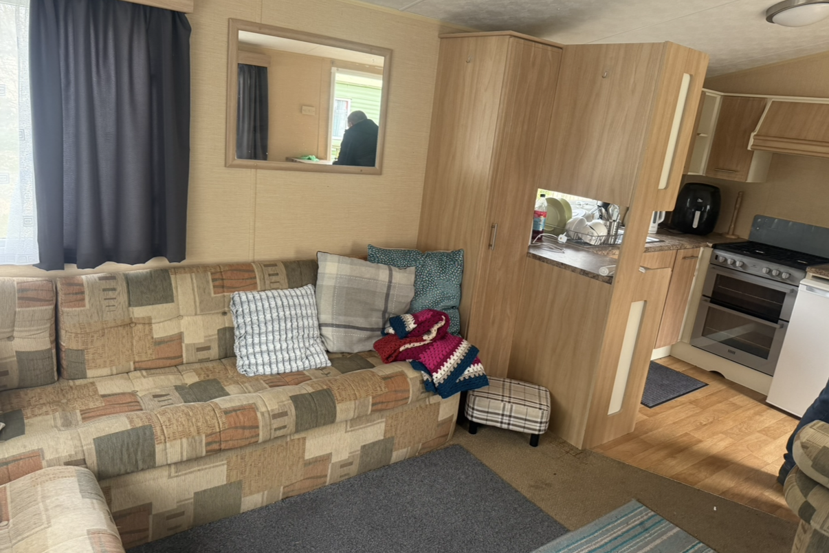 Willerby Rio