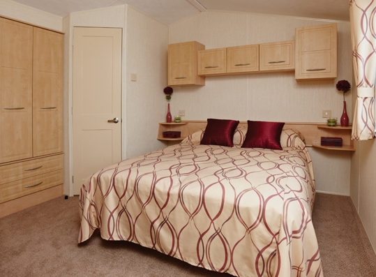 Willerby Rio Gold 2012 35 x 12 2 Bed