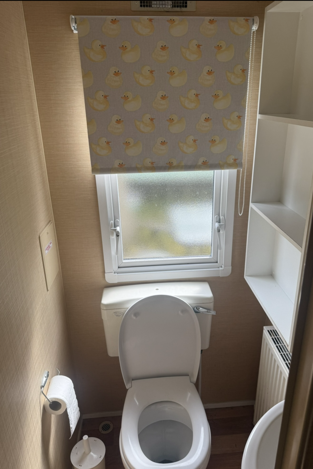 Willerby Rio