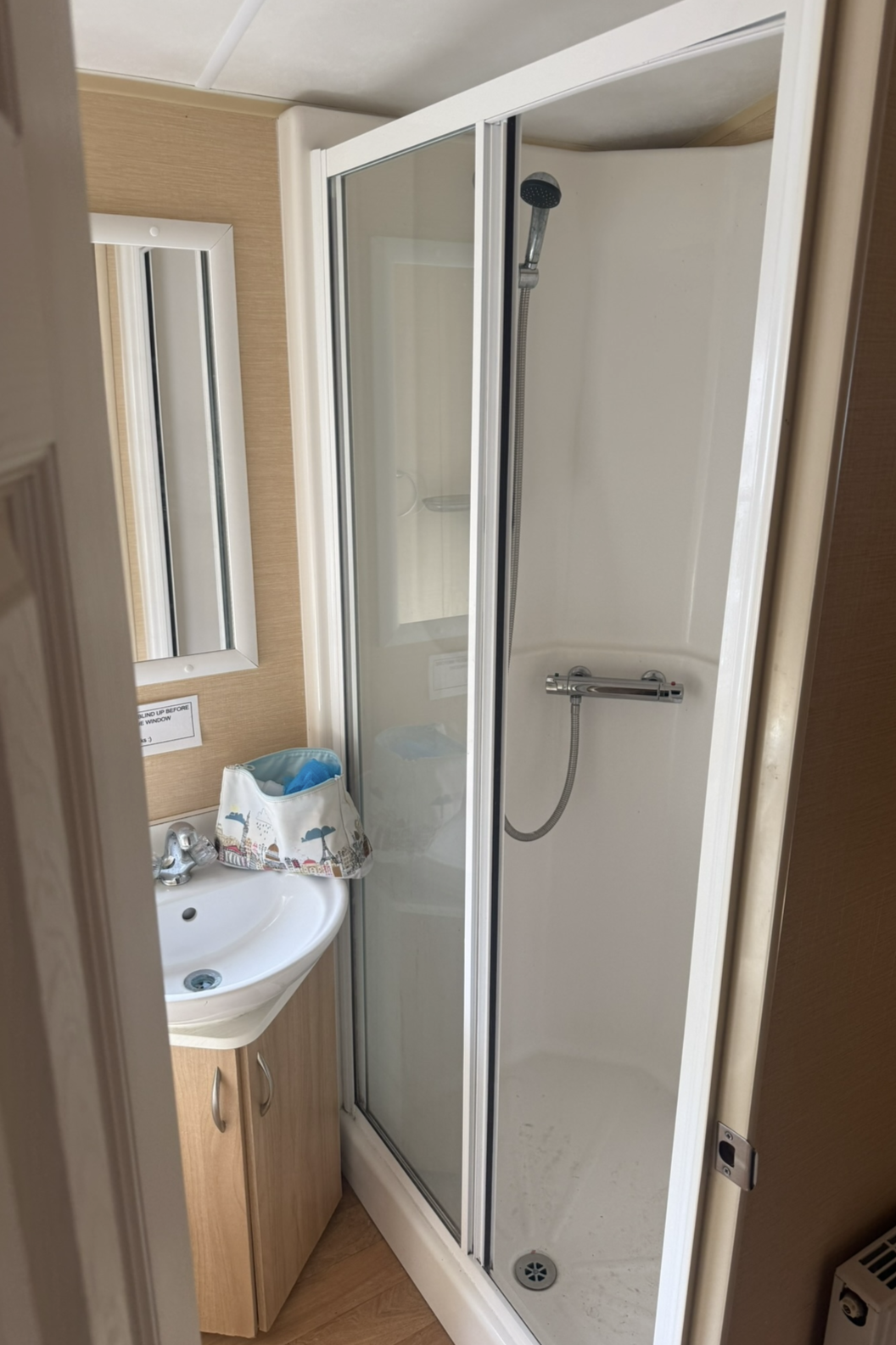Willerby Rio