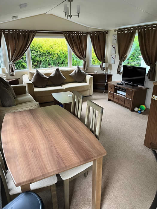 Caravan Sales
