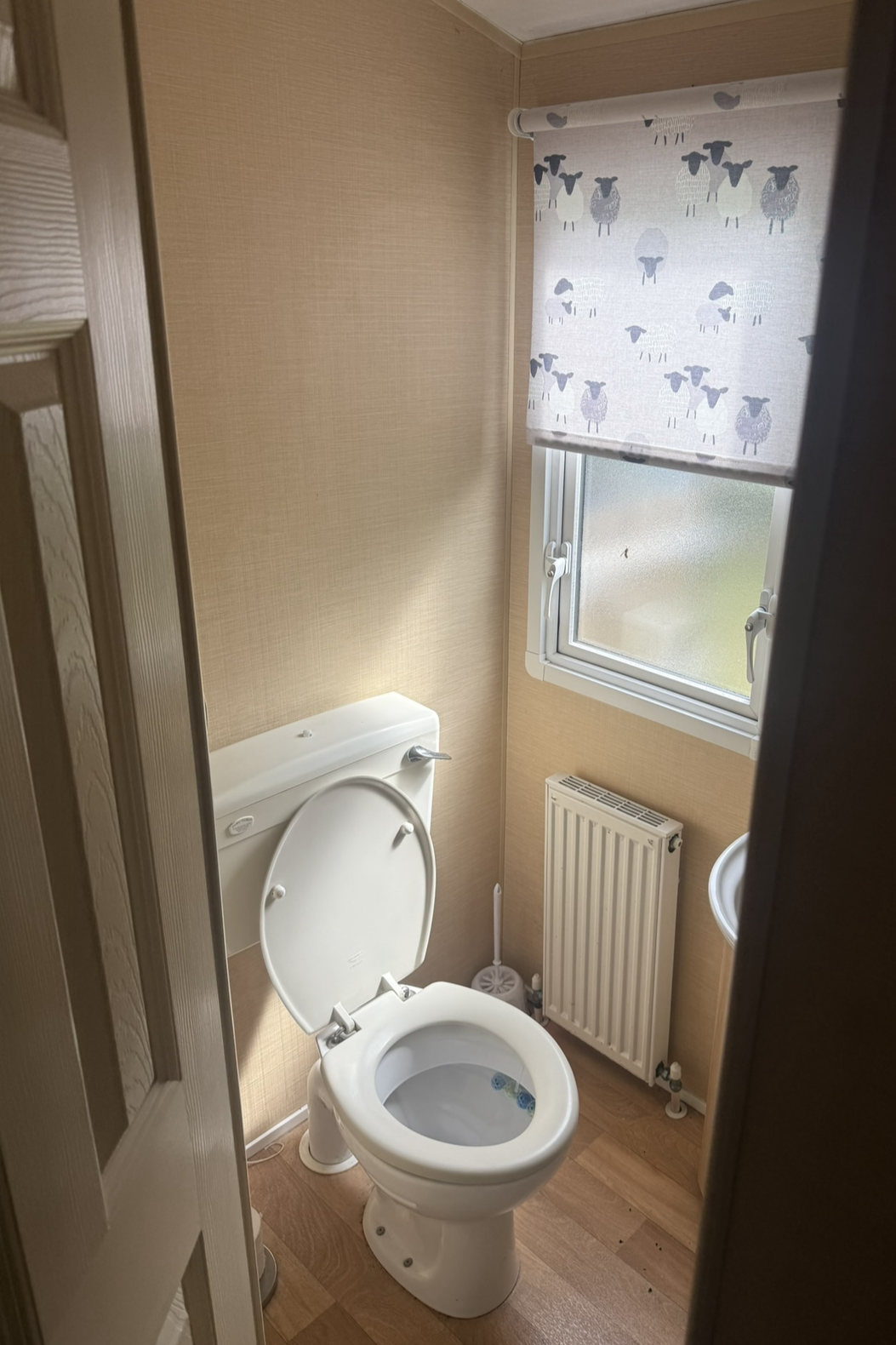 Willerby Rio