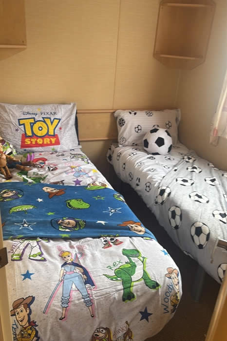 Willerby Rio