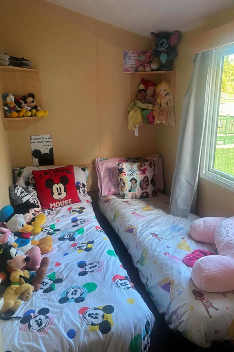 Willerby Rio