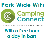 Park wide WiFi