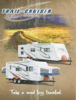 Trail-Cruiser BH29DS
