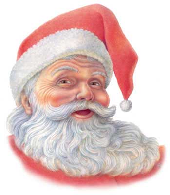 Santa