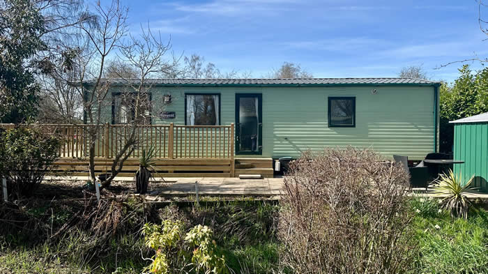 Caravan Sales