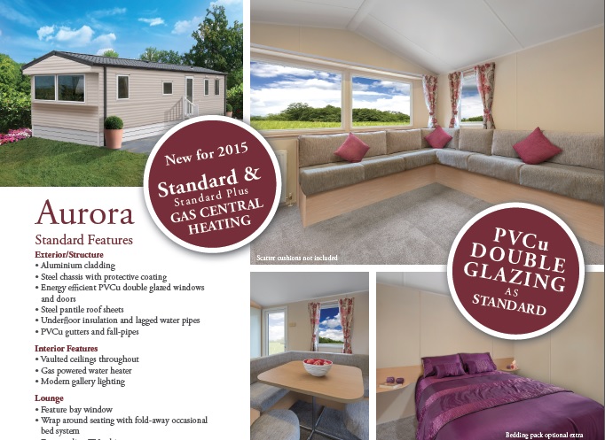 WILLERBY AURORA