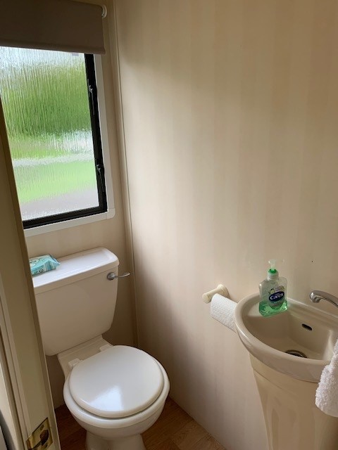 Holiday home for sale