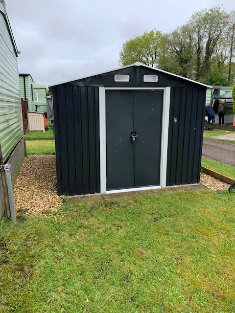 Holiday home for sale
