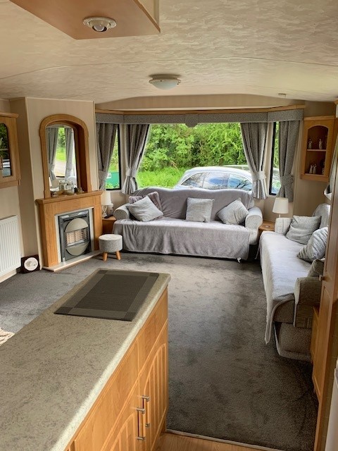 Holiday home for sale