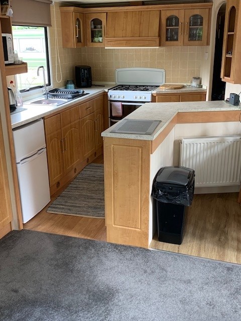 Holiday home for sale