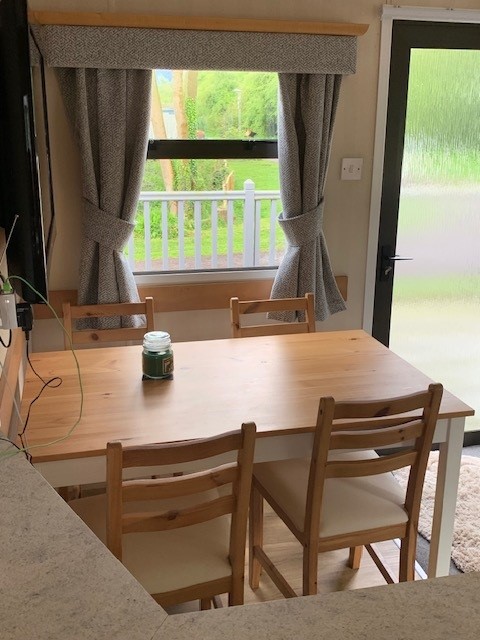 Holiday home for sale