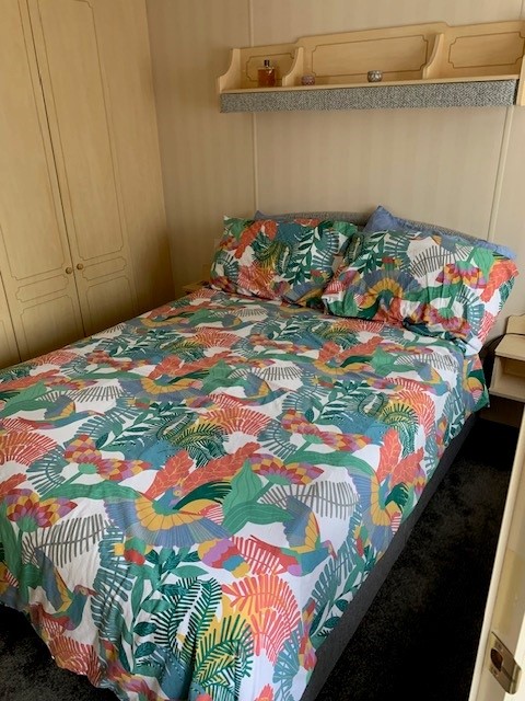 Holiday home for sale