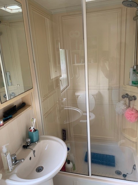 Holiday home for sale