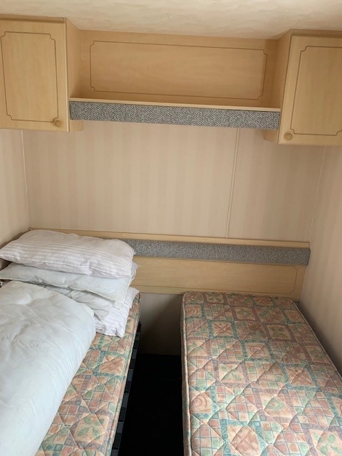 Holiday home for sale