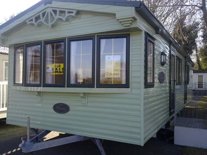 Willerby Granada