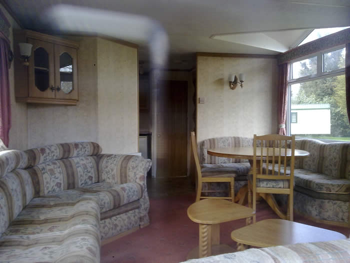 Willerby Granada 2000