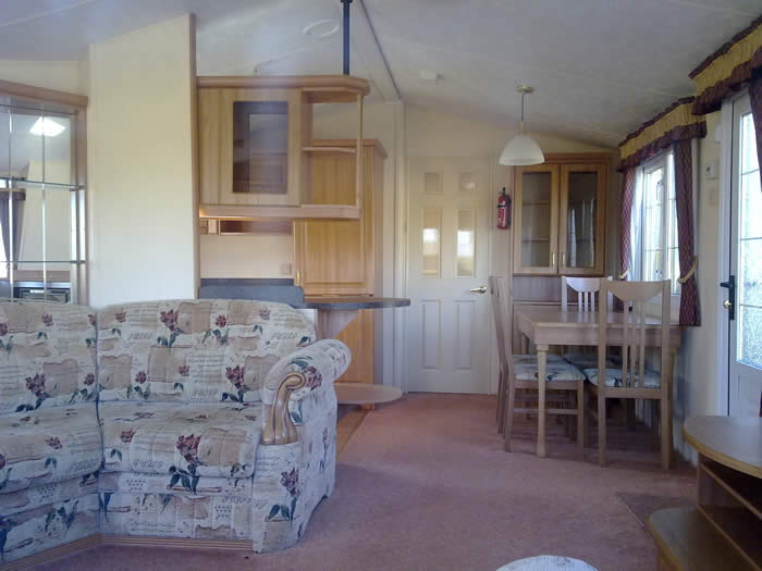 Willerby Granada