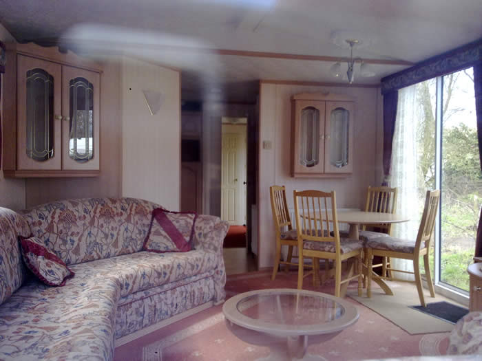 Willerby Lyndhurst 2 bed