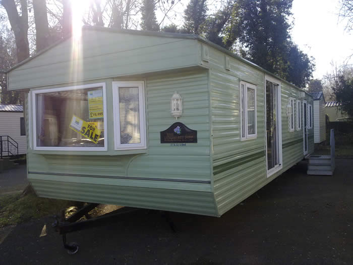 Willerby Lyndhurst