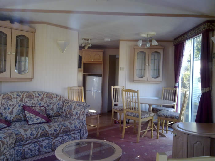 Willerby Lyndhurst