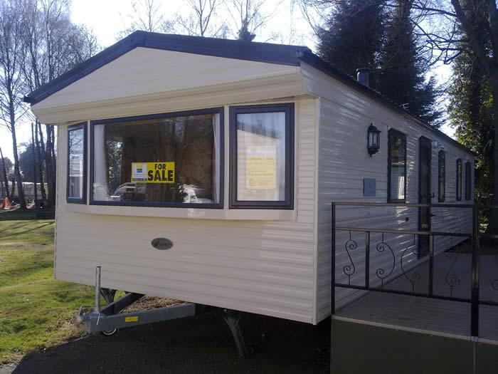 Willerby Rio