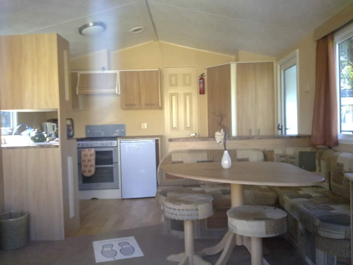 Willerby Rio