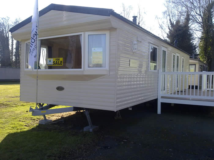 Willerby Vacation