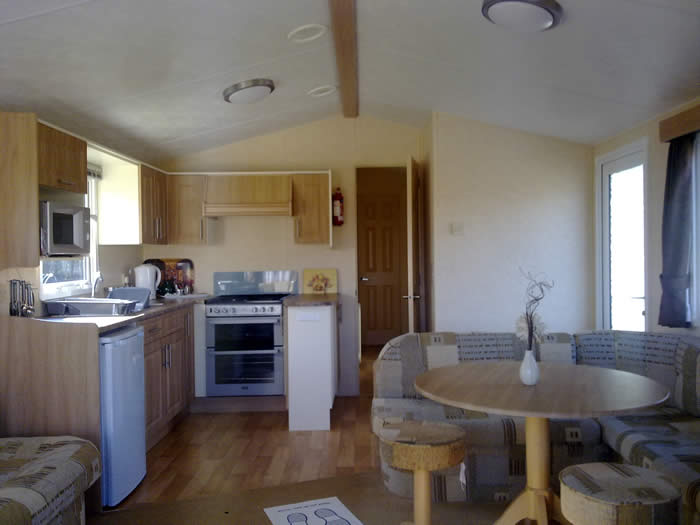 Willerby Vacation
