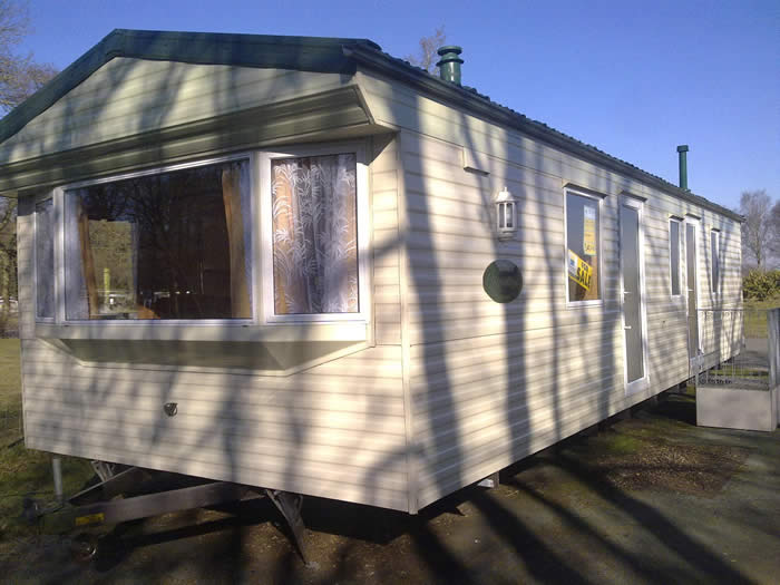 Willerby Vacation