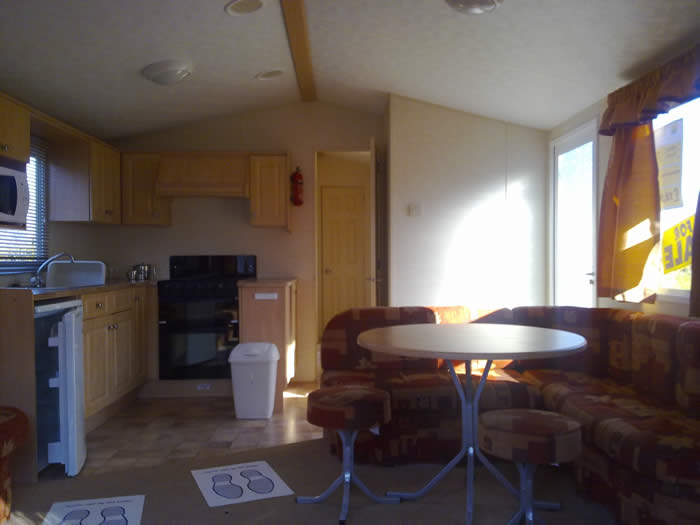Willerby Vacation