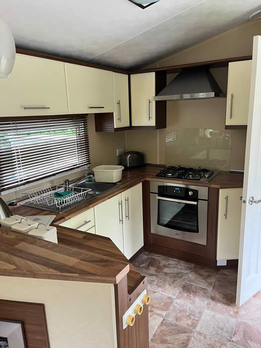 Caravan Sales