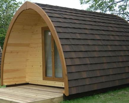 Exemple of a Pod